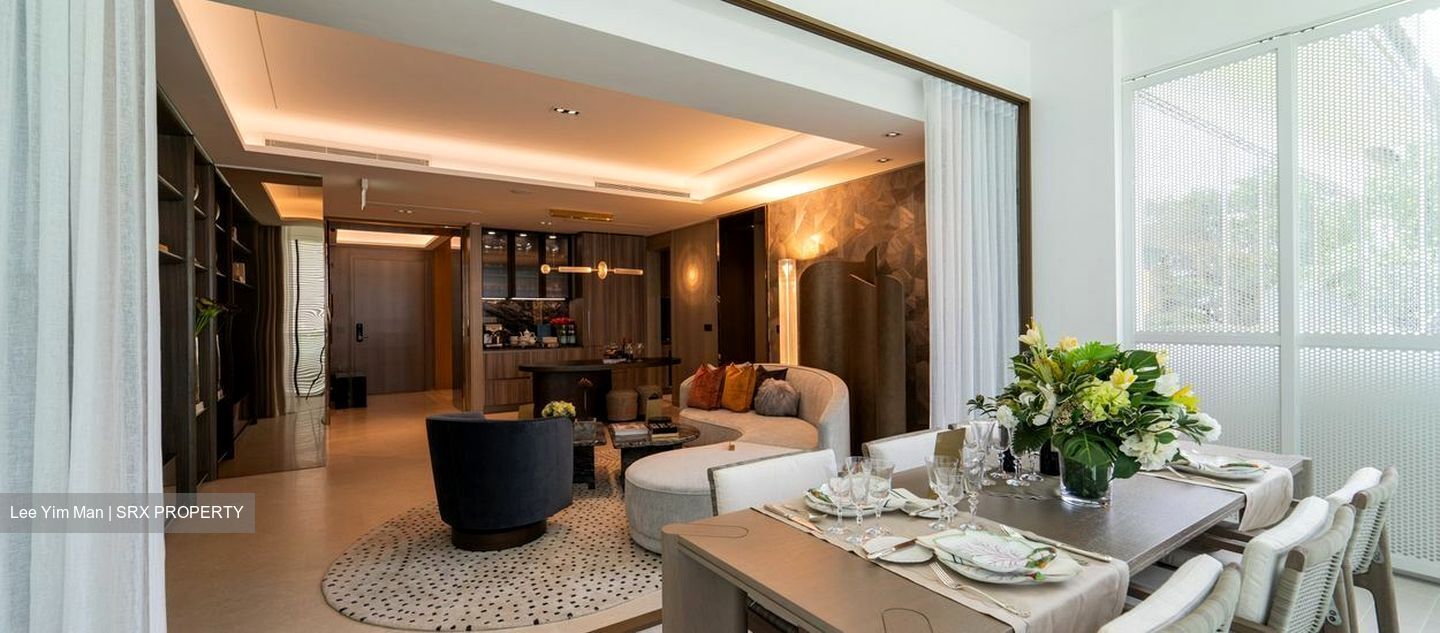 Klimt Cairnhill (D9), Apartment #349516561